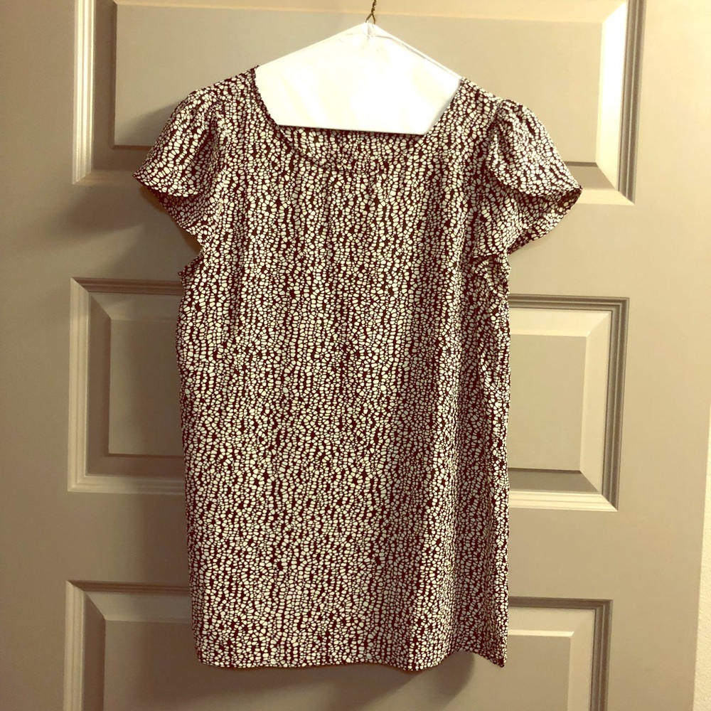 Loft Blouse